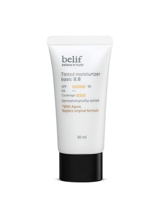 Main View - Click To Enlarge - BELIF - Tinted Moisture Basic BB SPF30 PA++