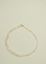 Main View - Click To Enlarge - TASAKI - 18k yellow gold cultured freshwater pearls necklace TASAKI