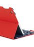 Detail View - Click To Enlarge - LOGITECH - Ultrathin iPad Air keyboard folio - Mars Red Orange