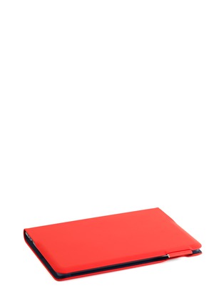  - LOGITECH - Ultrathin iPad Air keyboard folio - Mars Red Orange