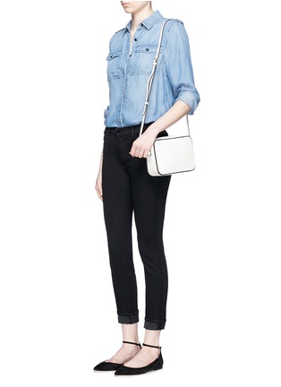 Figure View - Click To Enlarge - J BRAND - 'Photo Ready Skinny Leg' jeans