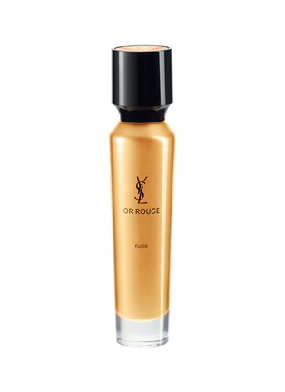 Main View - Click To Enlarge - YSL BEAUTÉ - Or Rouge Fluide 50ml