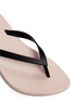 Detail View - Click To Enlarge - MELISSA - x Ipanema colourblock flip flops