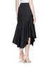 Back View - Click To Enlarge - C/MEO COLLECTIVE - 'Into You' asymmetric ruffle skirt