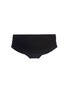 Main View - Click To Enlarge - NORMA KAMALI - 'Bill' shirred bikini bottoms