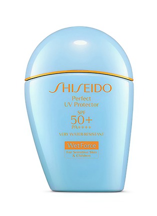 Main View - Click To Enlarge - SHISEIDO - Perfect UV Protector S SPF50+ PA++++ – 50ml
