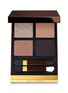 Main View - Click To Enlarge - TOM FORD - Eye Color Quad − Disco Dust