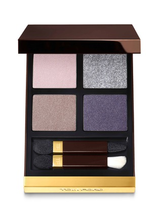Main View - Click To Enlarge - TOM FORD - Eye Color Quad − Lilac Dream