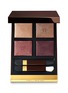 Main View - Click To Enlarge - TOM FORD - Eye Color Quad − Honeymoon