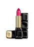 Main View - Click To Enlarge - GUERLAIN - Kiss Kiss Lipstick - 360 Very Pink