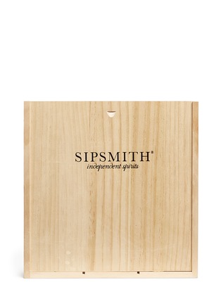  - SIPSMITH - Spirits and shaker gift set