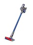 Main View - Click To Enlarge - DYSON - V6 Fluffy cordless vacuum cleaner