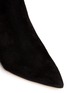 Detail View - Click To Enlarge - SAM EDELMAN - 'Lucy' suede ankle boots