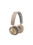 Main View - Click To Enlarge - BANG & OLUFSEN - BeoPlay H8 wireless on-ear headphones