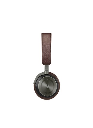 Detail View - Click To Enlarge - BANG & OLUFSEN - BeoPlay H8 wireless on-ear headphones