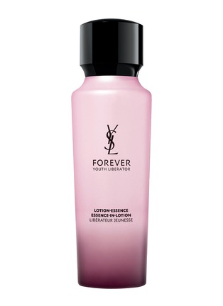 Main View - Click To Enlarge - YSL BEAUTÉ - Forever Youth Liberator Essence in Lotion 200ml