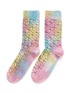 Main View - Click To Enlarge - HAPPY SOCKS - SPECIAL SPECIAL tie dye socks