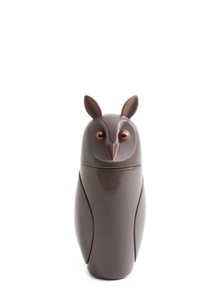 Main View - Click To Enlarge - BOSA - Eagle owl container