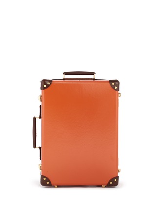 Main View - Click To Enlarge - GLOBE-TROTTER - Centenary 18" trolley case