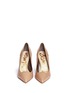 Figure View - Click To Enlarge - SAM EDELMAN - 'Desiree' leather pumps