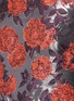 Detail View - Click To Enlarge - J.CREW - Collection metallic floral peplum top