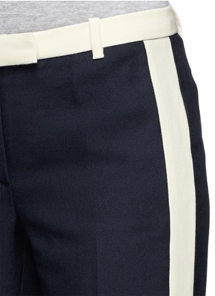 Detail View - Click To Enlarge - J.CREW - Collection cropped tuxedo pant