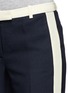 Detail View - Click To Enlarge - J.CREW - Collection cropped tuxedo pant