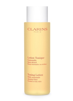 Main View - Click To Enlarge - CLARINS - Toning Lotion With Camomile 200ml