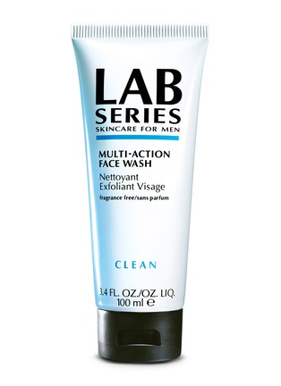 Main View - Click To Enlarge - LAB SERIES - Multi-Action Face Wash 100ml