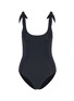 Main View - Click To Enlarge - BETH RICHARDS - 'Coco' scoop back one-piece swimsuit