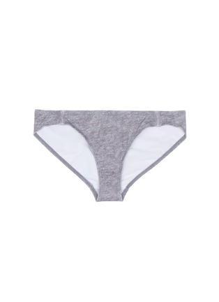 Main View - Click To Enlarge - BETH RICHARDS - 'Naomi' low rise bikini bottoms