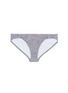 Main View - Click To Enlarge - BETH RICHARDS - 'Naomi' low rise bikini bottoms