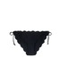 Main View - Click To Enlarge - MARYSIA - 'Mott' scalloped bikini bottoms