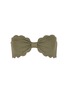 Main View - Click To Enlarge - MARYSIA - 'Antibes' scalloped bow bandeau top