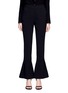 Main View - Click To Enlarge - 72723 - Tulip' textured flared pants