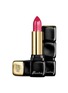 Main View - Click To Enlarge - GUERLAIN - Kiss Kiss Lipstick - 361 Excessive Rose