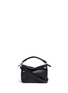 Main View - Click To Enlarge - LOEWE - 'Puzzle' small calf leather bag