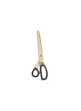 Main View - Click To Enlarge - HAY - Brass scissors