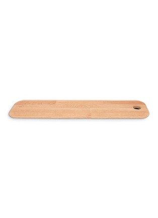 Main View - Click To Enlarge - TOM DIXON - Chop long chopping board
