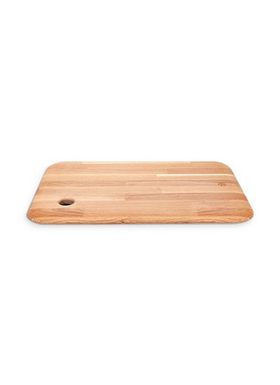 Main View - Click To Enlarge - TOM DIXON - Chop rectangular chopping board