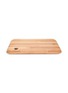 Main View - Click To Enlarge - TOM DIXON - Chop rectangular chopping board