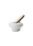 Main View - Click To Enlarge - TOM DIXON - STONE PESTLE AND MORTAR