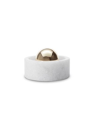 Main View - Click To Enlarge - TOM DIXON - STONE SPICE GRINDER