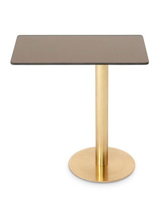 Main View - Click To Enlarge - TOM DIXON - FLASH RECTANGLE TABLE