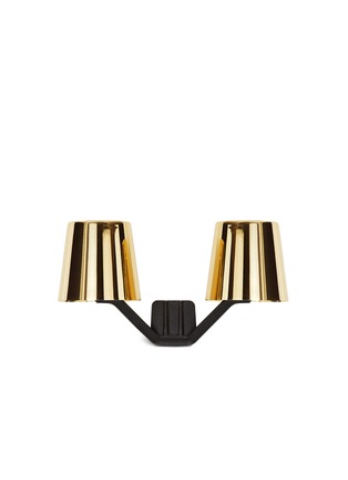 Main View - Click To Enlarge - TOM DIXON - Base wall light