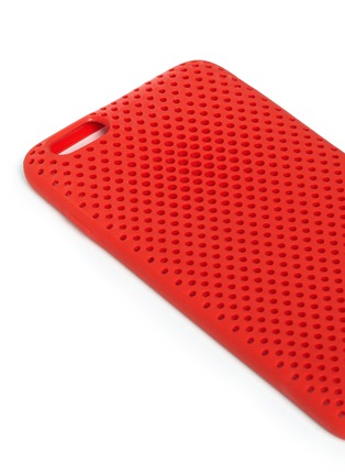 Detail View - Click To Enlarge - AND MESH - Mesh iPhone 6 Plus case