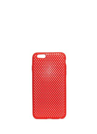 Main View - Click To Enlarge - AND MESH - Mesh iPhone 6 Plus case