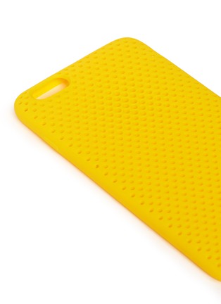 Detail View - Click To Enlarge - AND MESH - Mesh iPhone 6 Plus case