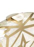 Detail View - Click To Enlarge - RAFÉ - 'Lizelle' shell inlay minaudière
