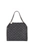 Main View - Click To Enlarge - STELLA MCCARTNEY - 'Falabella' small quilted denim tote